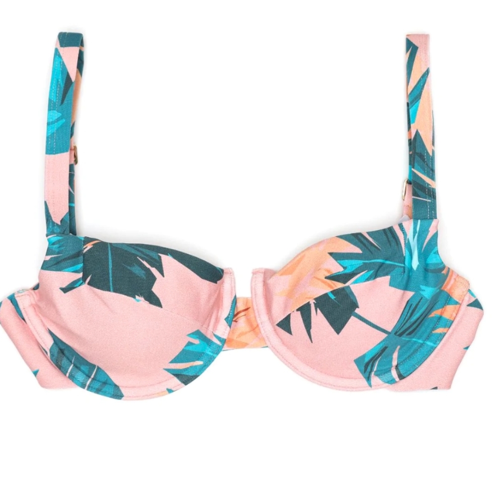 Midori Bikini Laylow Set - Size M